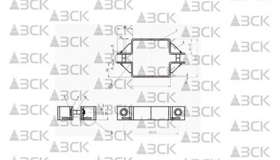 Хомут В-32